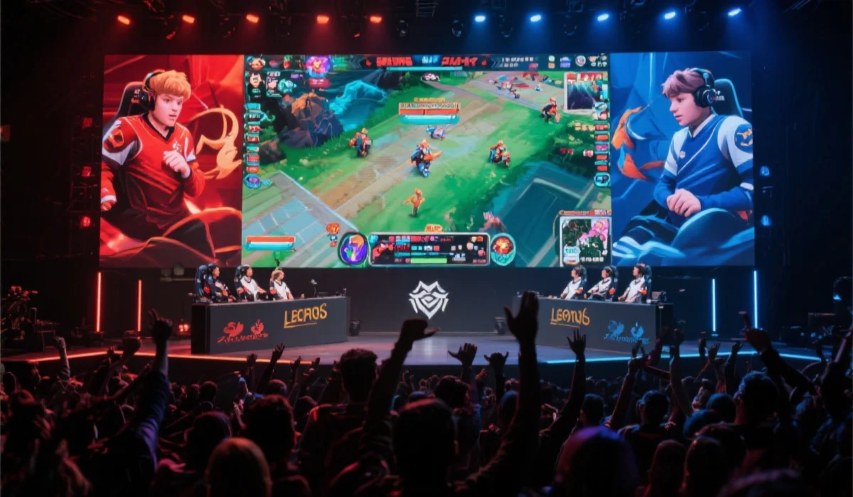 Worlds 2025 瑞士轮首日复盘：TSW鲸吞VKS，制胜秘诀揭晓！